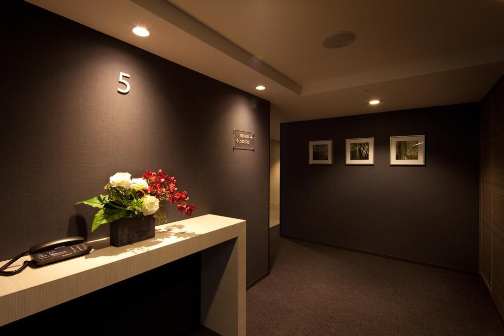 Daiwa Roynet Hotel Tokyo Akabane Exteriér fotografie