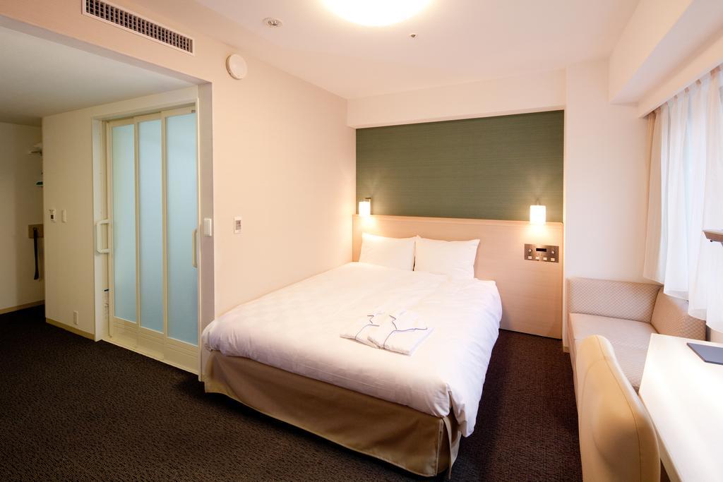Daiwa Roynet Hotel Tokyo Akabane Exteriér fotografie