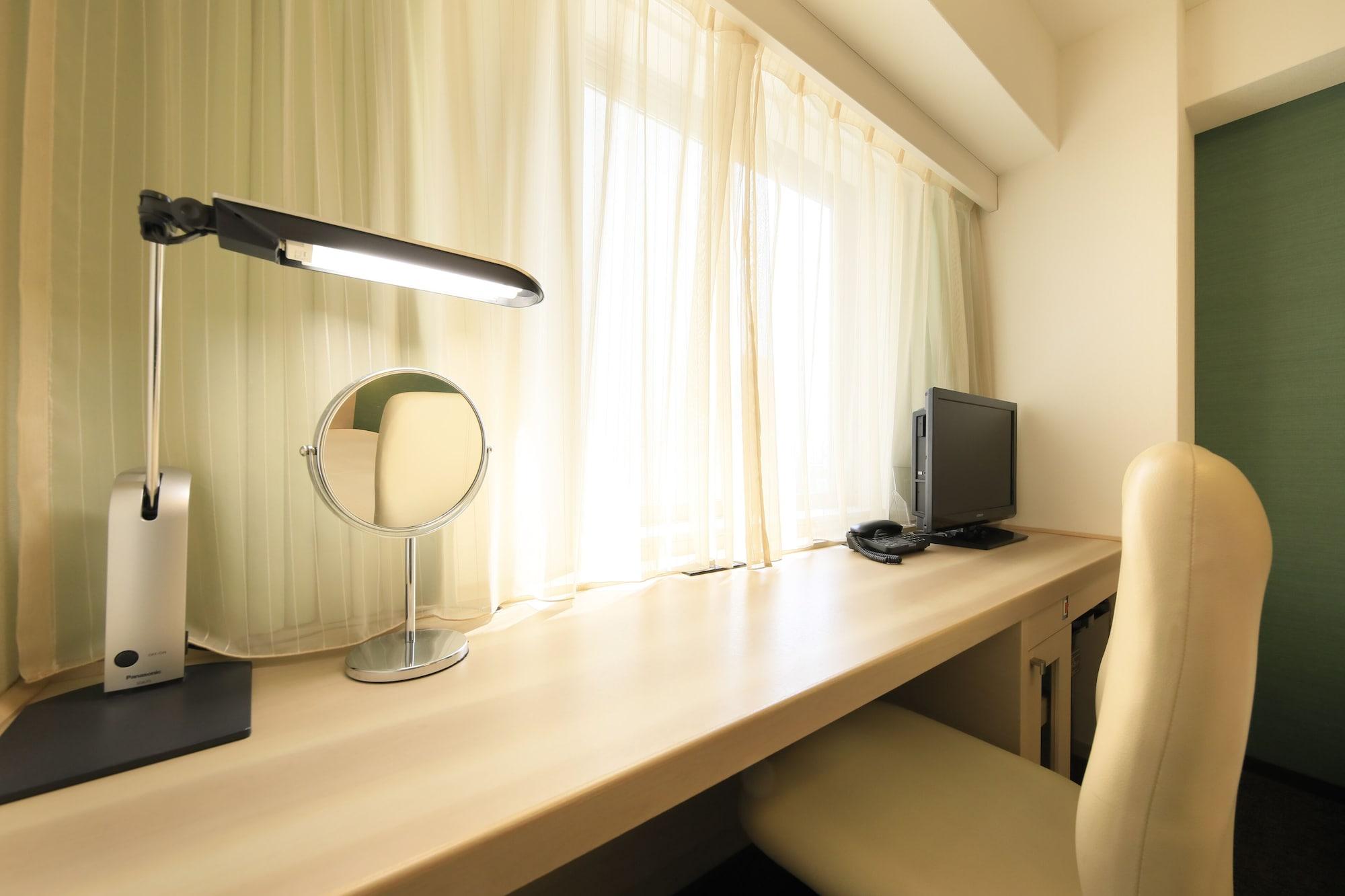 Daiwa Roynet Hotel Tokyo Akabane Exteriér fotografie