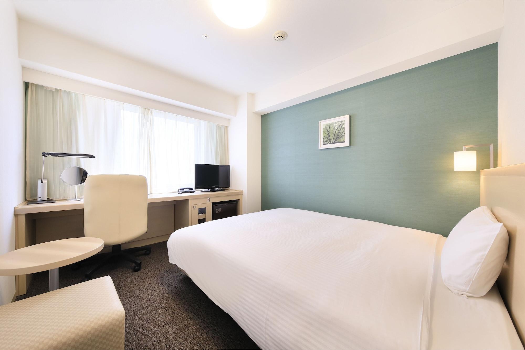 Daiwa Roynet Hotel Tokyo Akabane Exteriér fotografie
