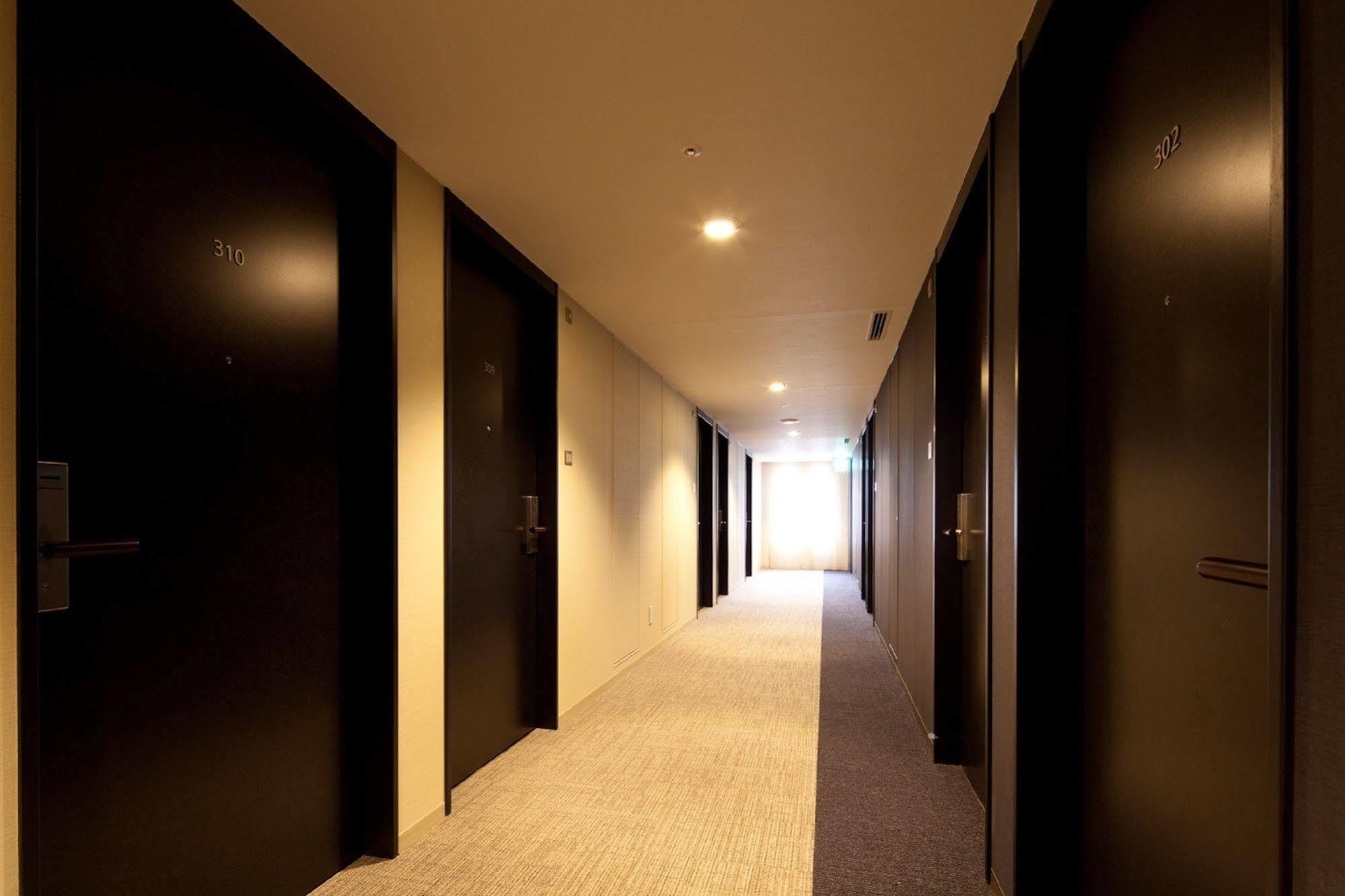 Daiwa Roynet Hotel Tokyo Akabane Exteriér fotografie