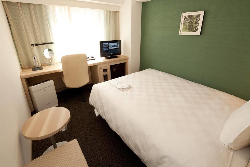 Daiwa Roynet Hotel Tokyo Akabane Exteriér fotografie